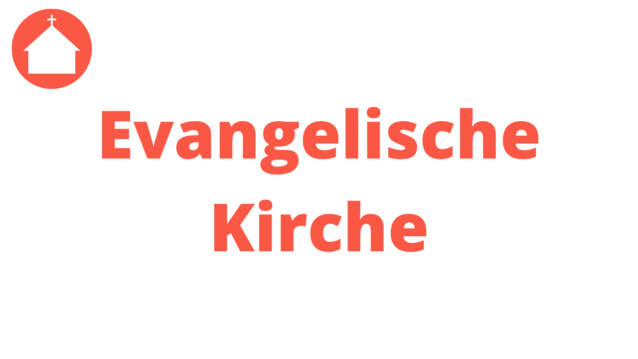 Evangelische Kirche
