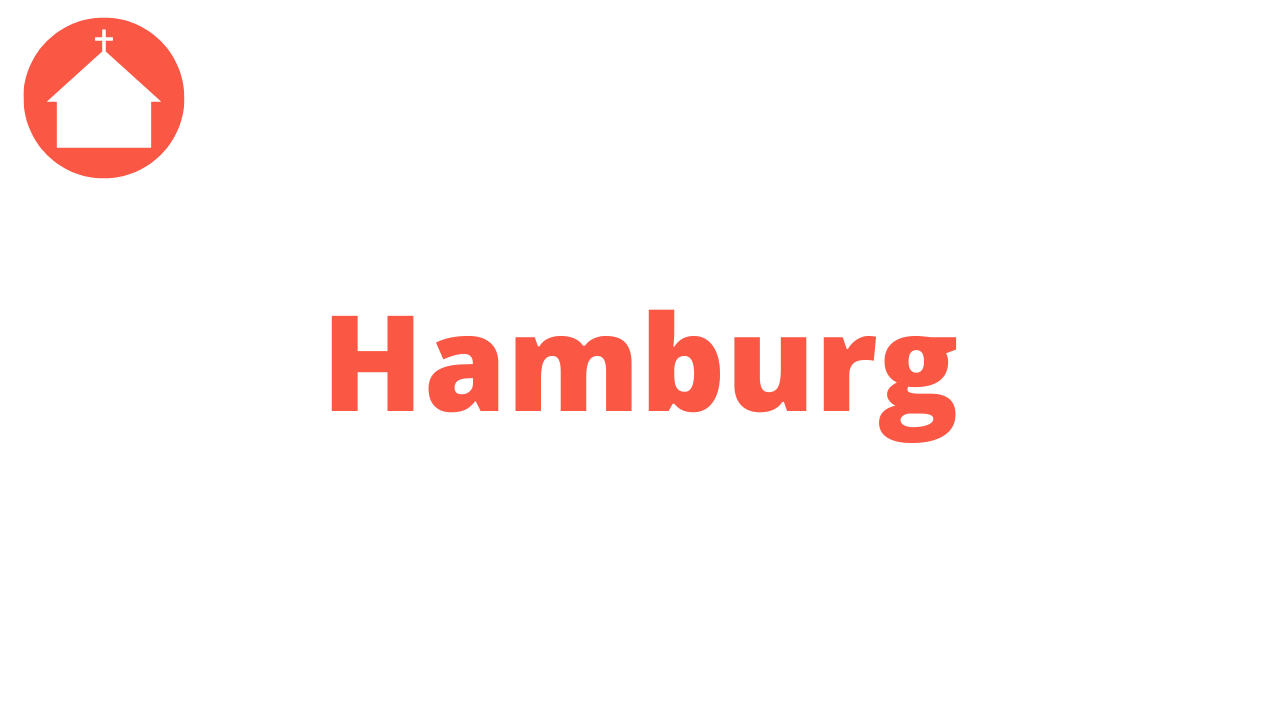 Kirchen in Hamburg