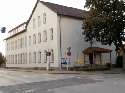Evangelische Freikirche Bad Pyrmont