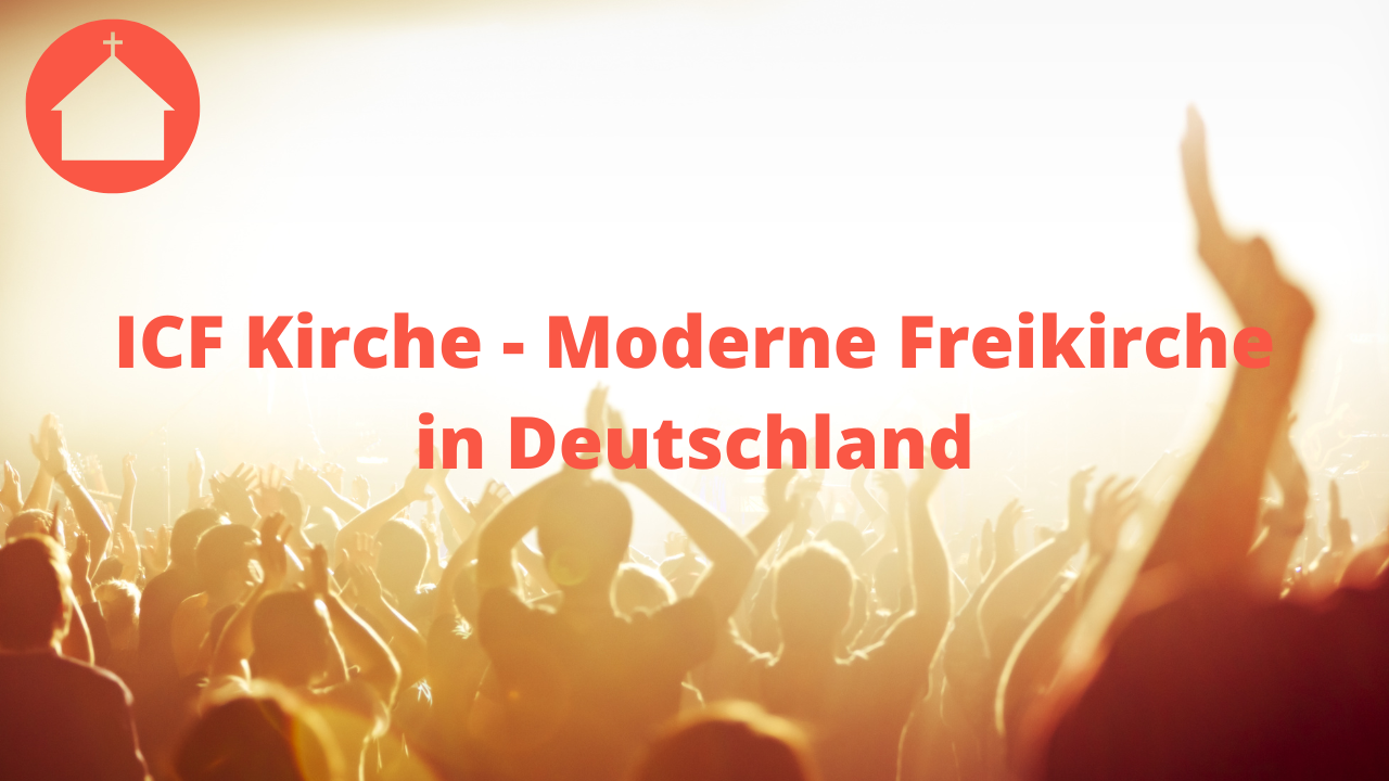 ICF Kirche