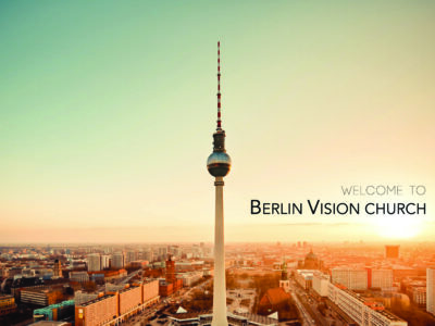 Berlin Vision Church | 베를린비전교회 | 베를린 한인교회